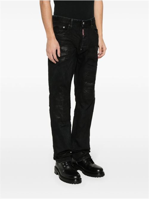  DSQUARED2 | S74LB1429 S39781900